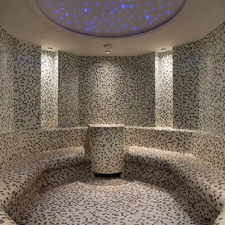Hotel Sirene Luxury Bodrum 5*