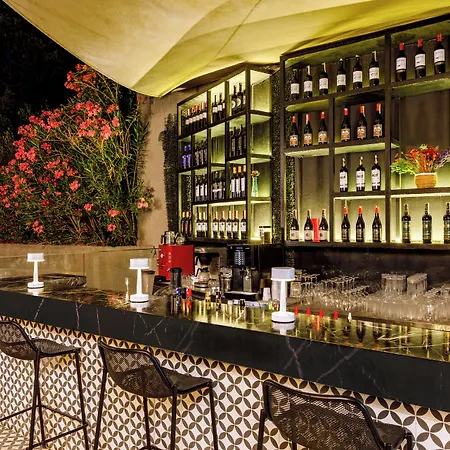 Sirene Luxury Bodrum 5* Yalikavak