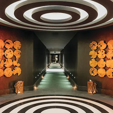 Sirene Luxury Bodrum 5* Yalikavak