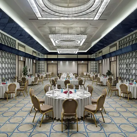 Sirene Luxury Bodrum Hotel