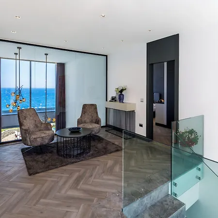 Hotel Sirene Luxury Bodrum Yalikavak