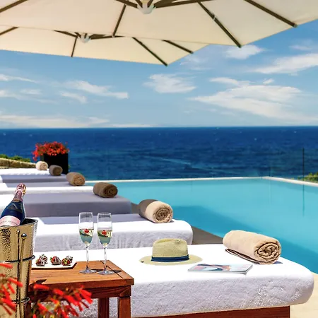 Hotel Sirene Luxury Bodrum 5*