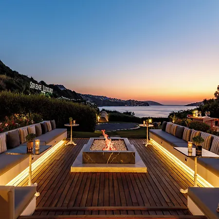 Hotel Sirene Luxury Bodrum Yalikavak
