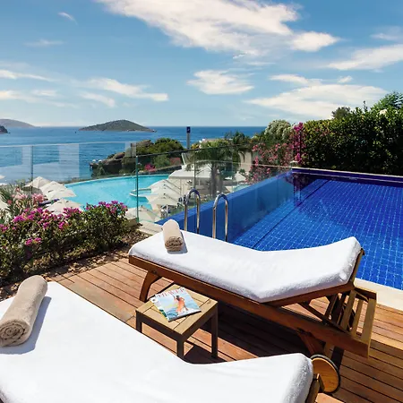 Sirene Luxury Bodrum Yalikavak