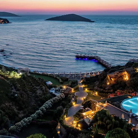 Sirene Luxury Bodrum Hotel