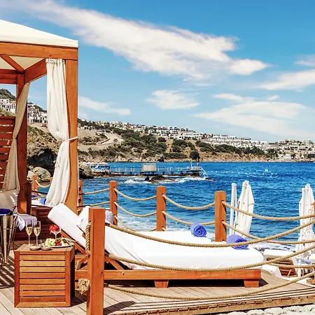 Sirene Luxury Bodrum 5* Yalikavak