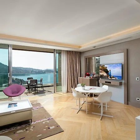 Sirene Luxury Bodrum Hotel 5*