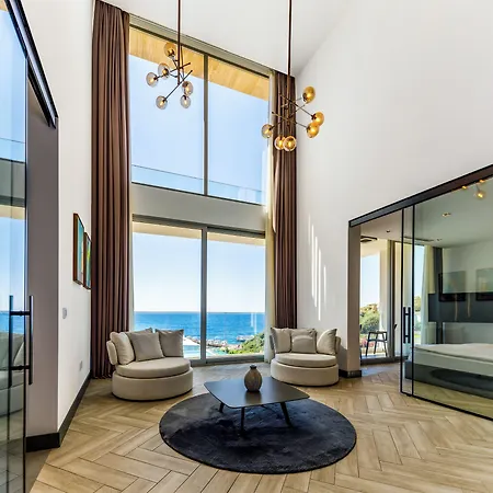 Sirene Luxury Bodrum Yalikavak