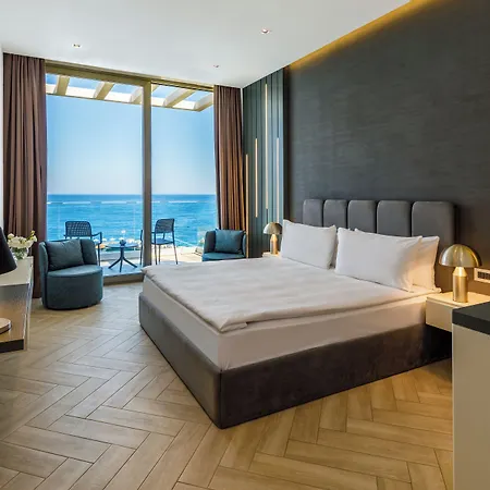 Sirene Luxury Bodrum Hotel 5*