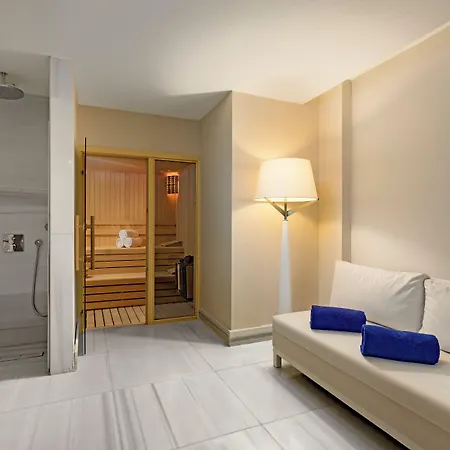 Hotel Sirene Luxury Bodrum Yalikavak