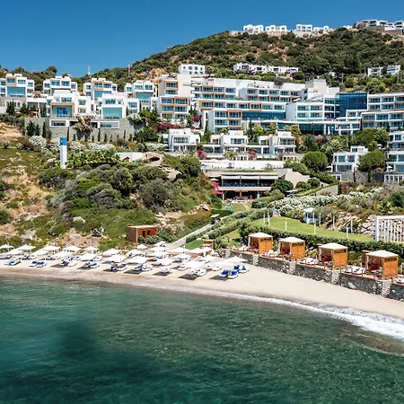 Hotel Sirene Luxury Bodrum Yalikavak