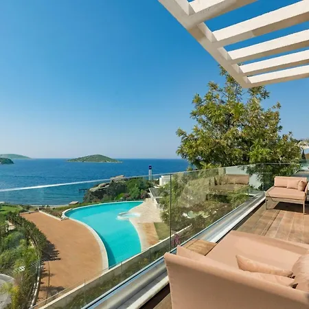 Sirene Luxury Bodrum Yalikavak