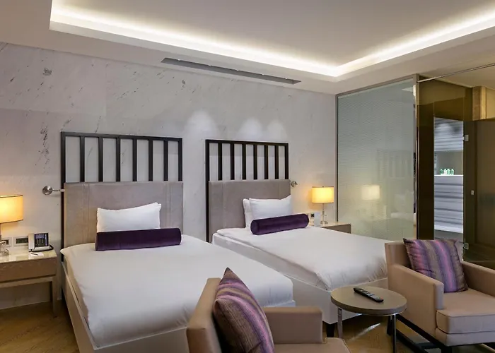 Sirene Luxury Bodrum 5* Yalıkavak