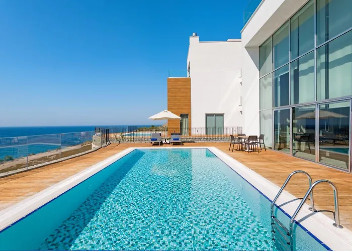 Sirene Luxury Bodrum Yalıkavak