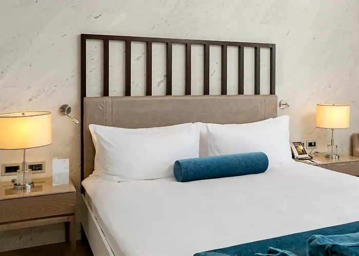Sirene Luxury Bodrum Szálloda Yalıkavak