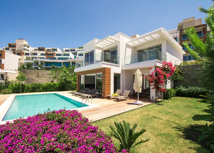 Sirene Luxury Bodrum