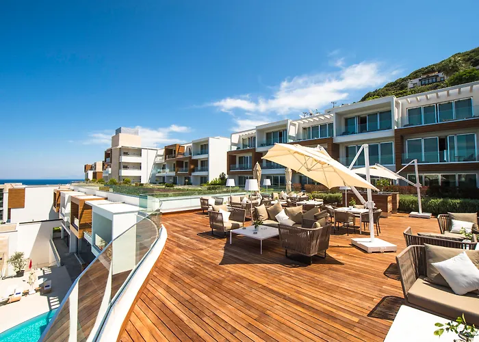 Sirene Luxury Bodrum Yalıkavak