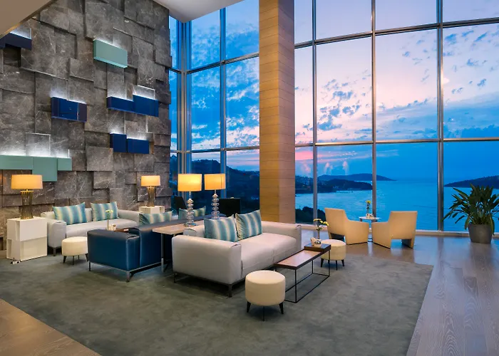 Sirene Luxury Bodrum