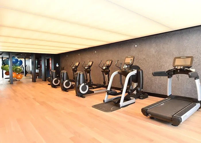 Szálloda Sirene Luxury Bodrum 5*
