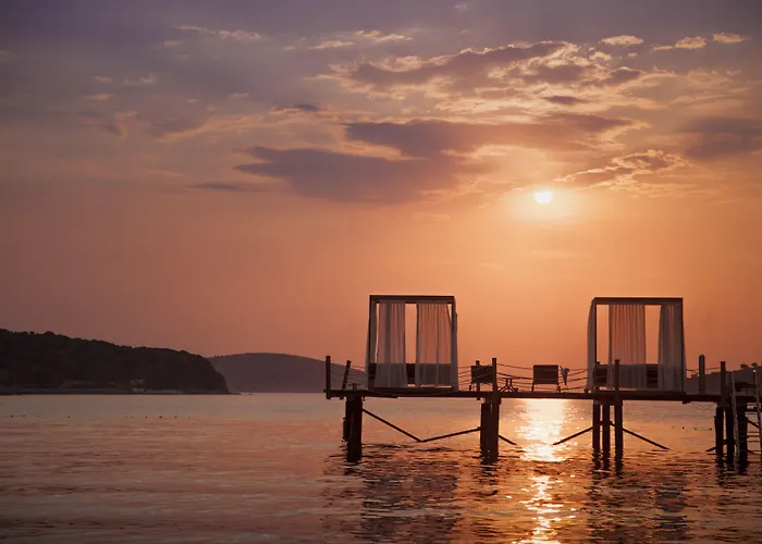 Sirene Luxury Bodrum Yalıkavak