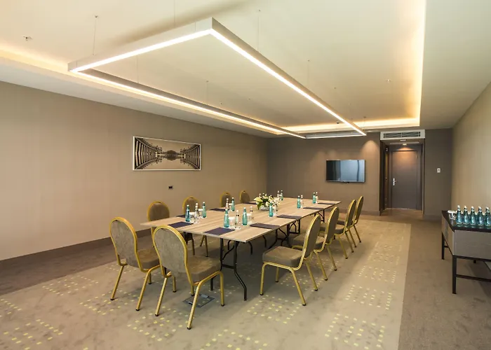 Sirene Luxury Bodrum Szálloda Yalıkavak