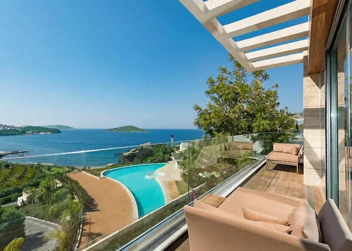 Sirene Luxury Bodrum Yalıkavak