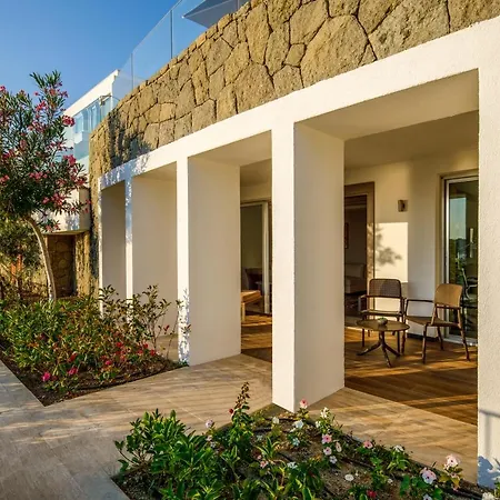 Sirene Luxury Bodrum