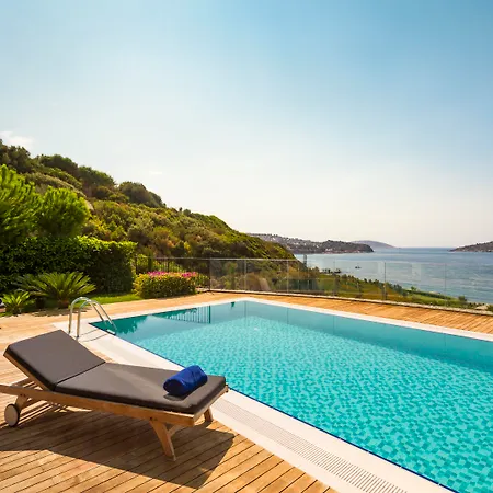 Sirene Luxury Bodrum 5* Yalıkavak