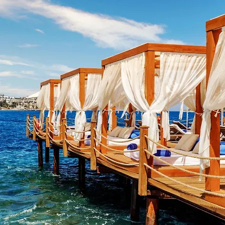 Sirene Luxury Bodrum 5*