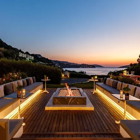 Sirene Luxury Bodrum Yalıkavak