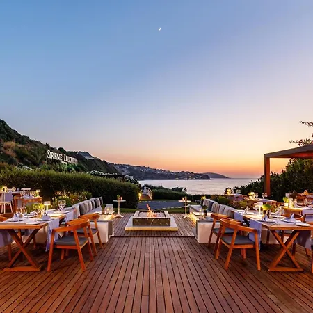 Sirene Luxury Bodrum Hotel