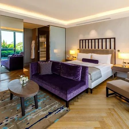 Hotel Sirene Luxury Bodrum 5*