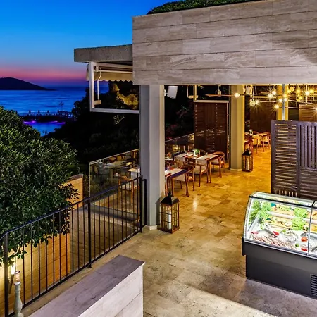 Sirene Luxury Bodrum