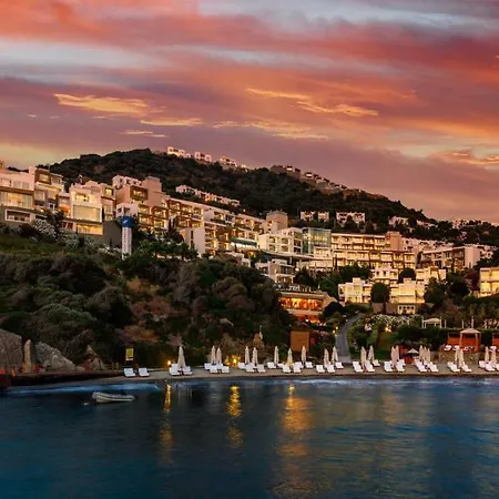 Sirene Luxury Bodrum Hotel 5*