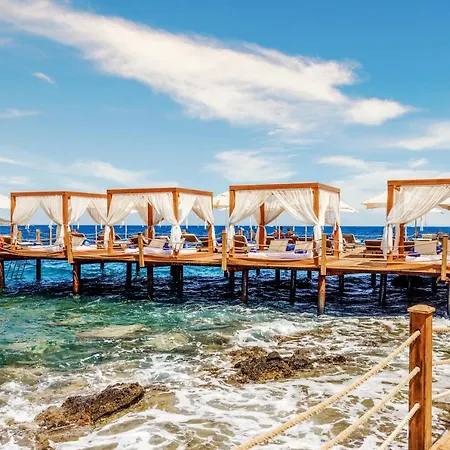 Sirene Luxury Bodrum 5*