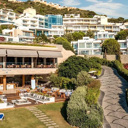 Sirene Luxury Bodrum 5* Yalıkavak