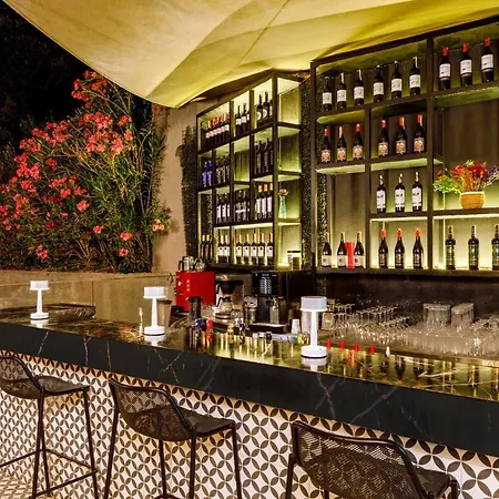 Sirene Luxury Bodrum Hotel